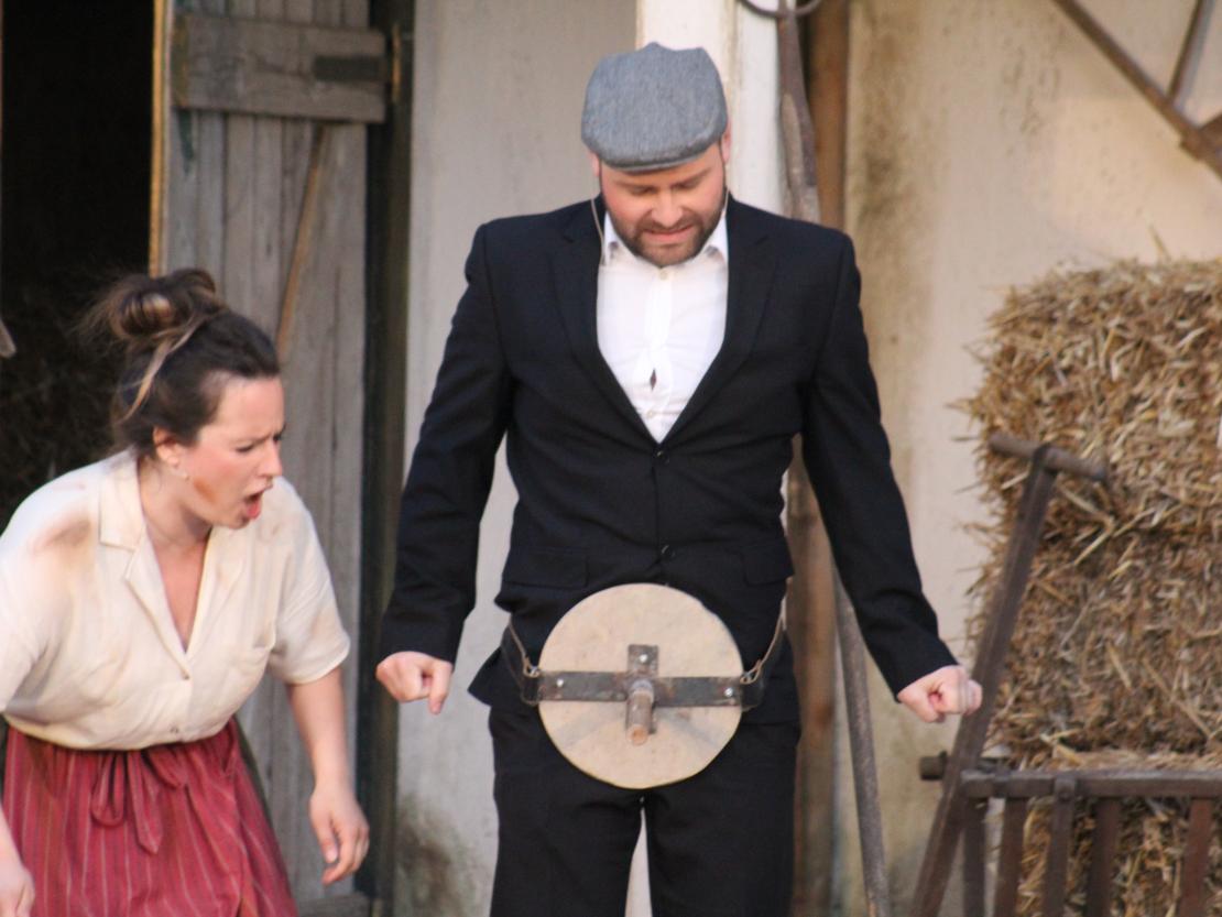 Freilichtbühne Donauwörth 2023