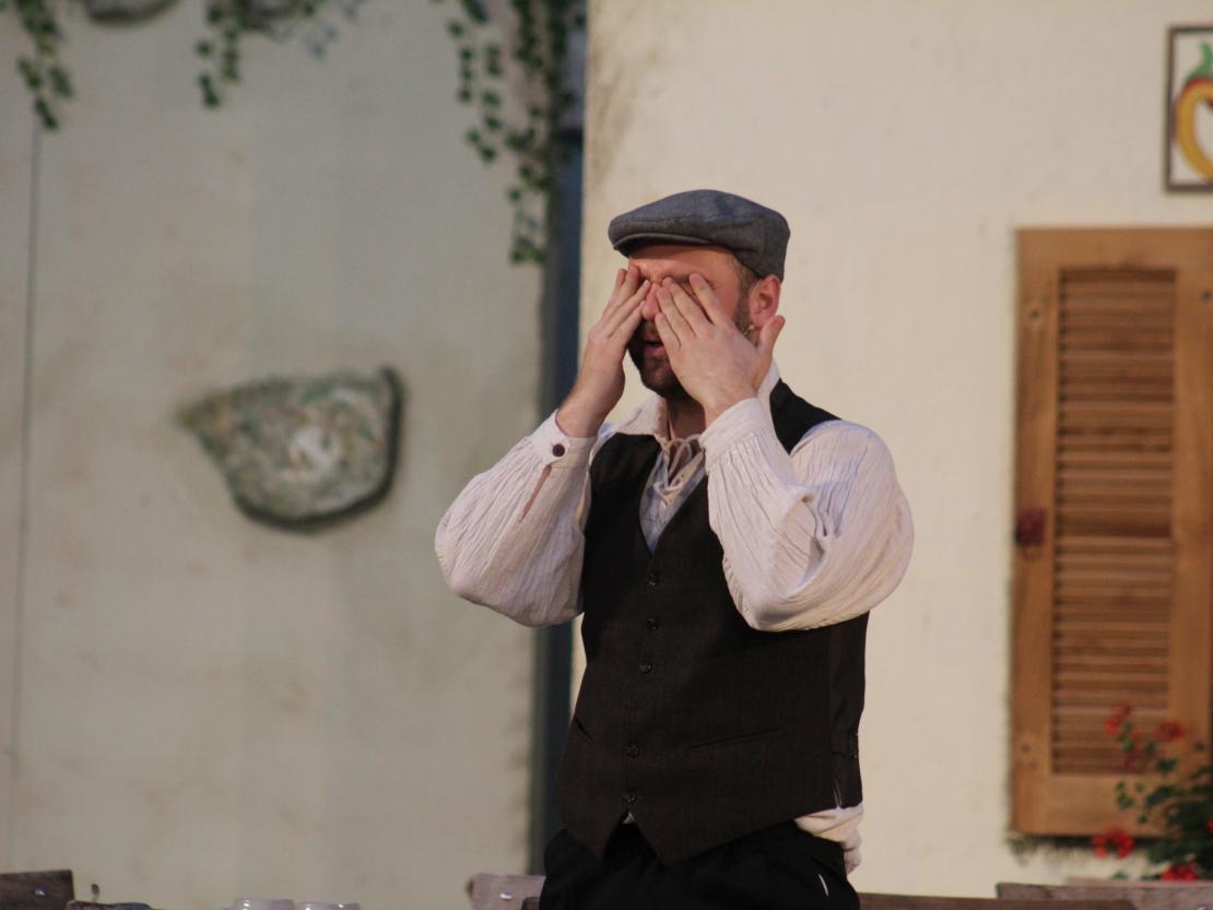 Freilichtbühne Donauwörth 2023