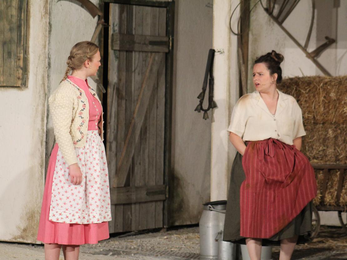 Freilichtbühne Donauwörth 2023