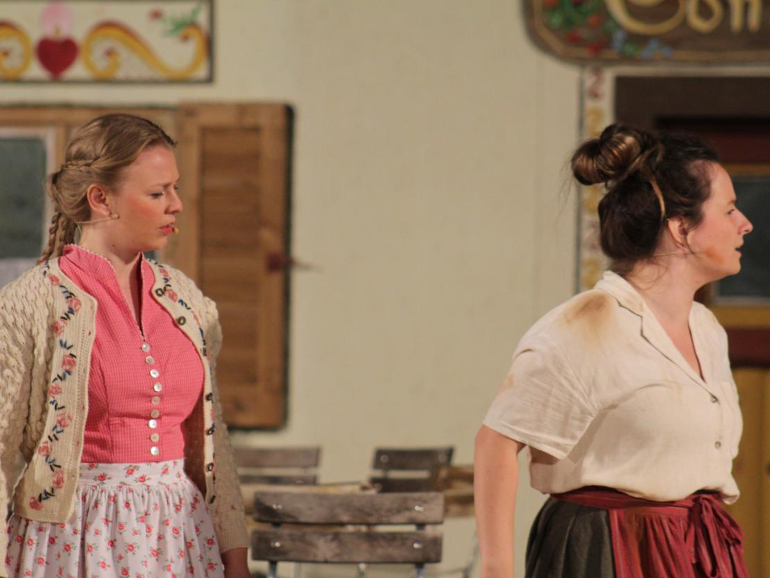 Freilichtbühne Donauwörth 2023