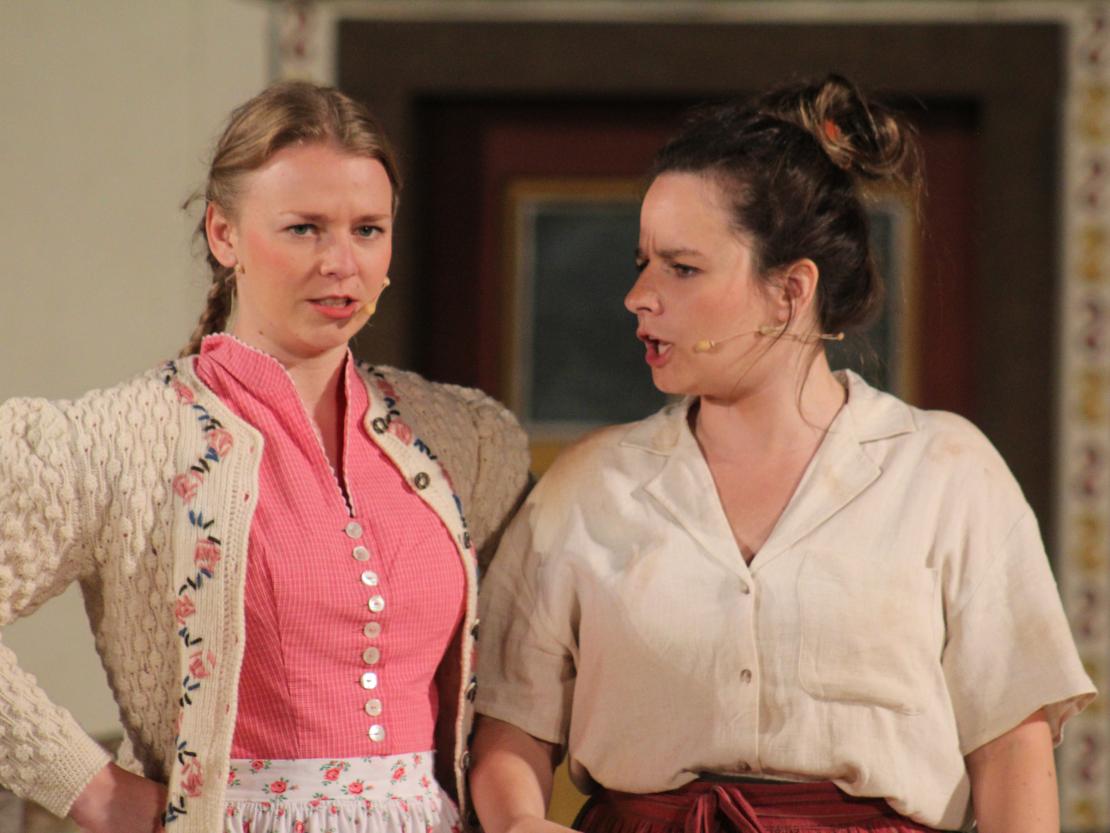 Freilichtbühne Donauwörth 2023