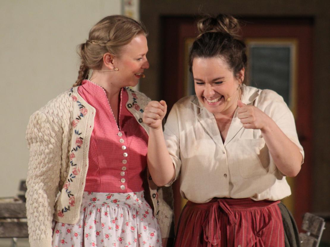 Freilichtbühne Donauwörth 2023