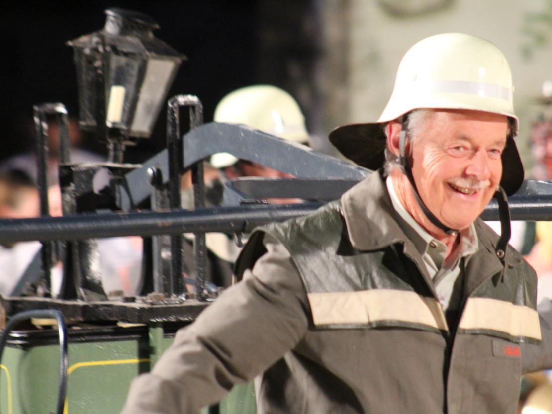 Freilichtbühne Donauwörth 2023