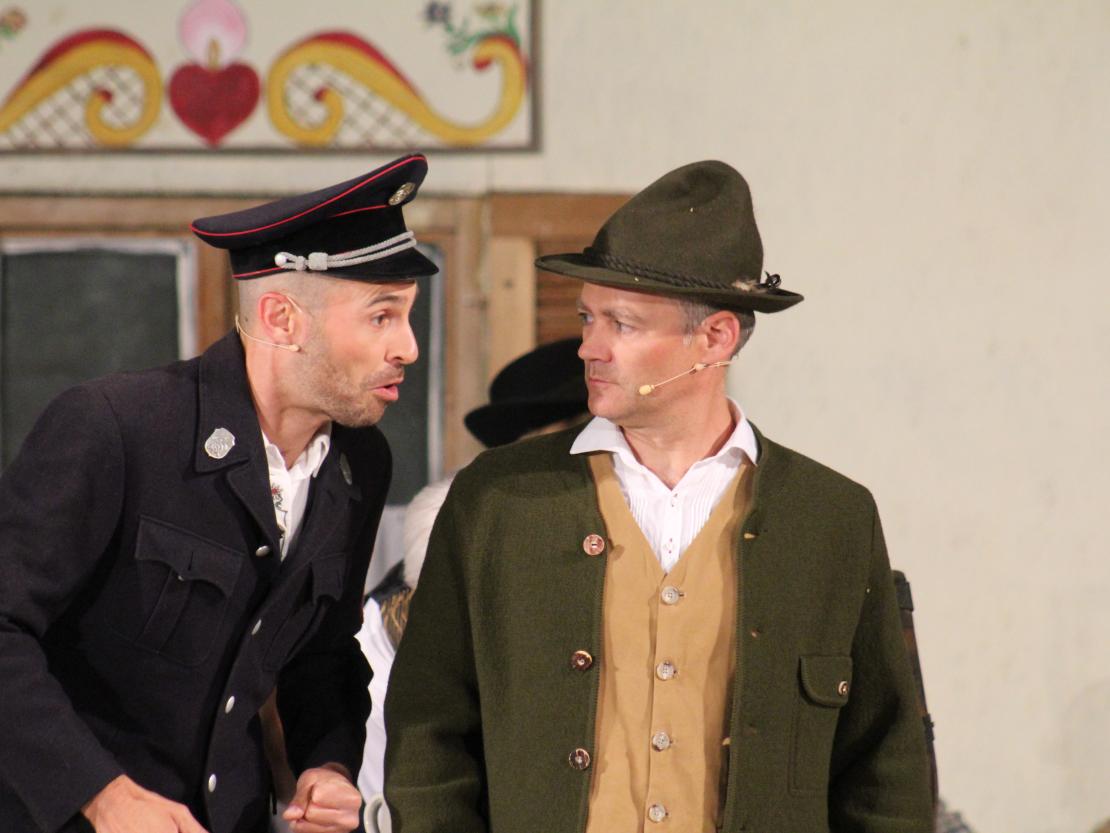 Freilichtbühne Donauwörth 2023