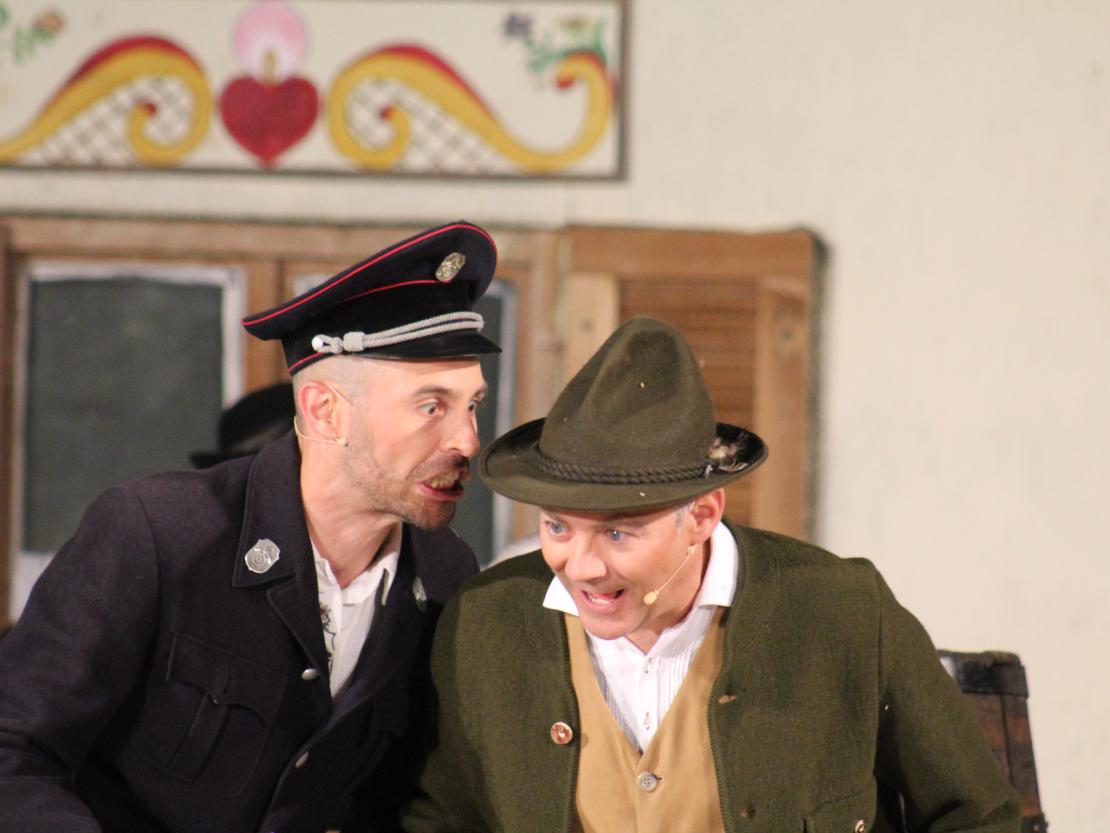 Freilichtbühne Donauwörth 2023