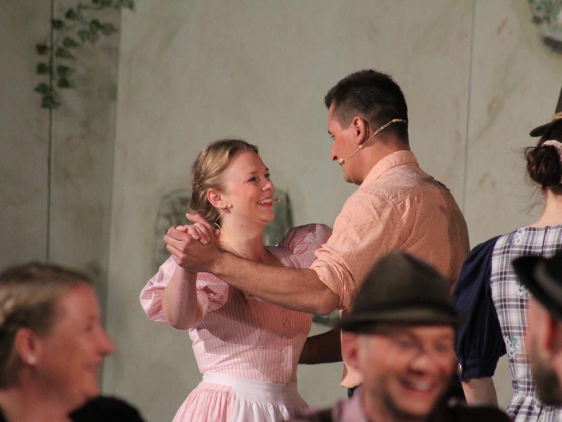 Freilichtbühne Donauwörth 2023