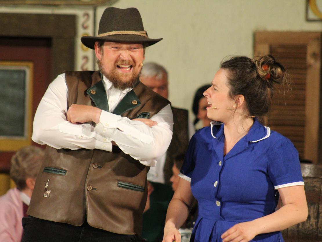 Freilichtbühne Donauwörth 2023