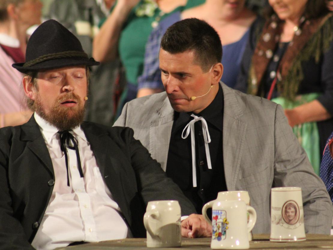 Freilichtbühne Donauwörth 2023