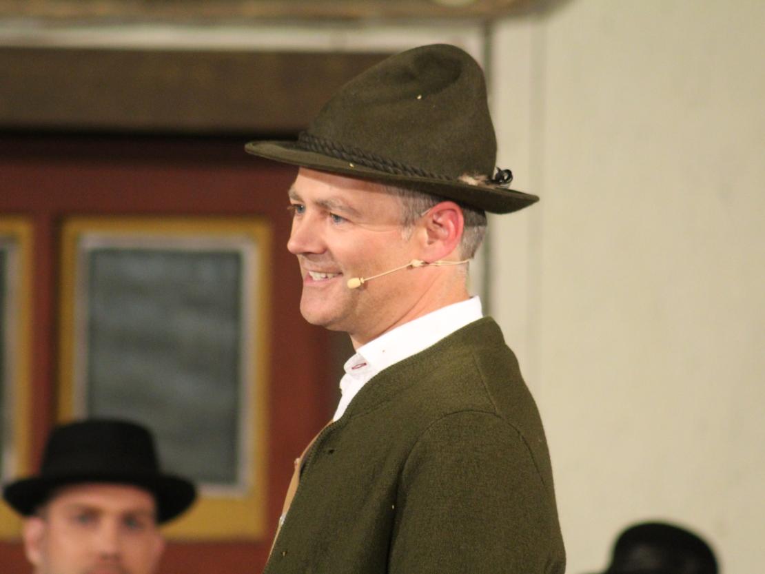 Freilichtbühne Donauwörth 2023