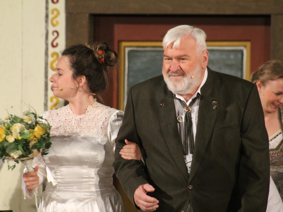 Freilichtbühne Donauwörth 2023