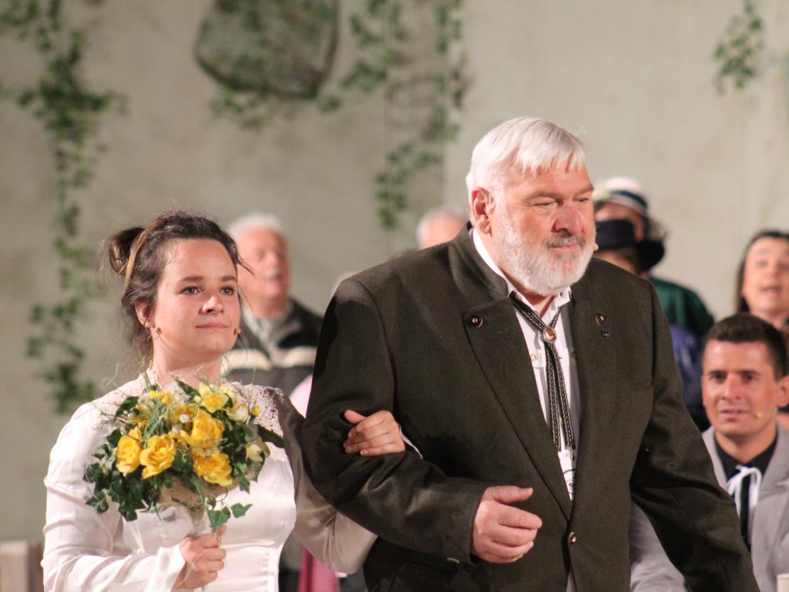 Freilichtbühne Donauwörth 2023