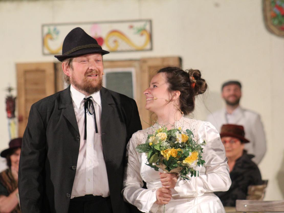 Freilichtbühne Donauwörth 2023