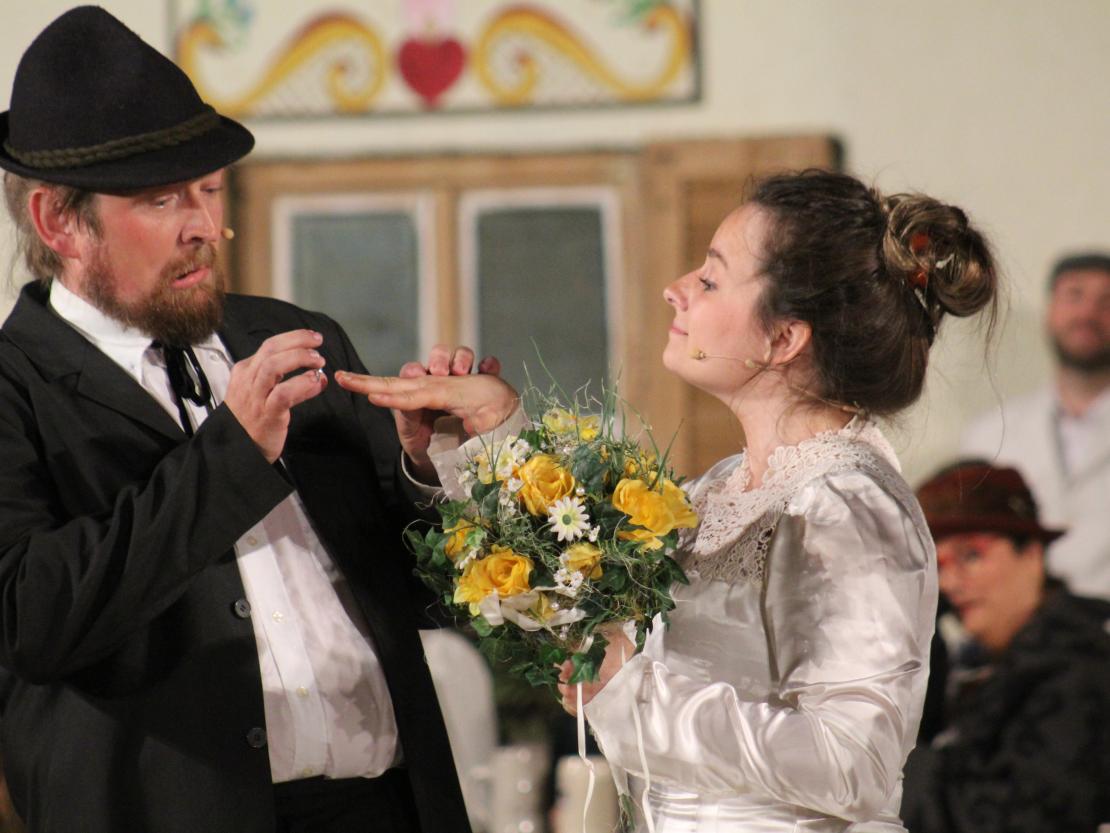 Freilichtbühne Donauwörth 2023