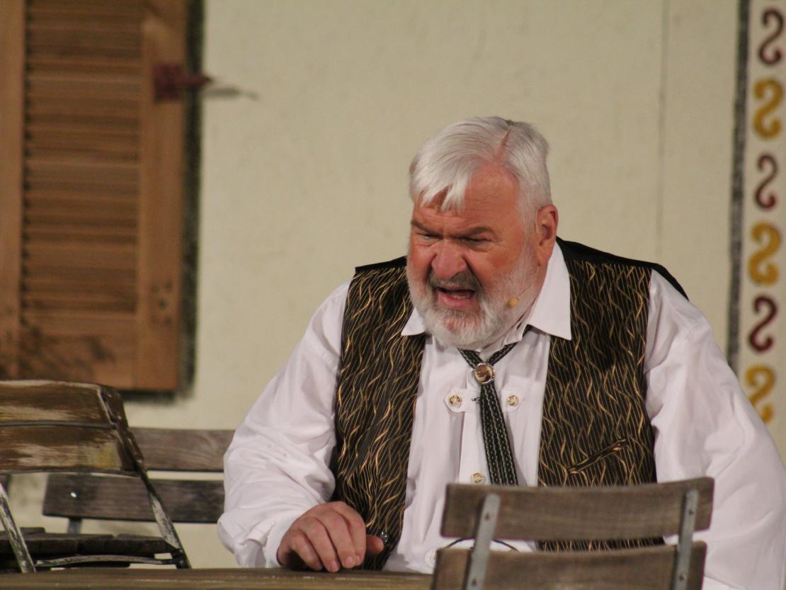 Freilichtbühne Donauwörth 2023