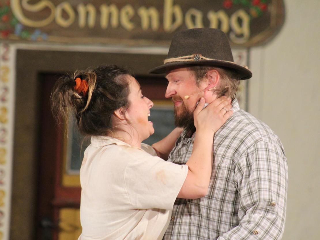 Freilichtbühne Donauwörth 2023