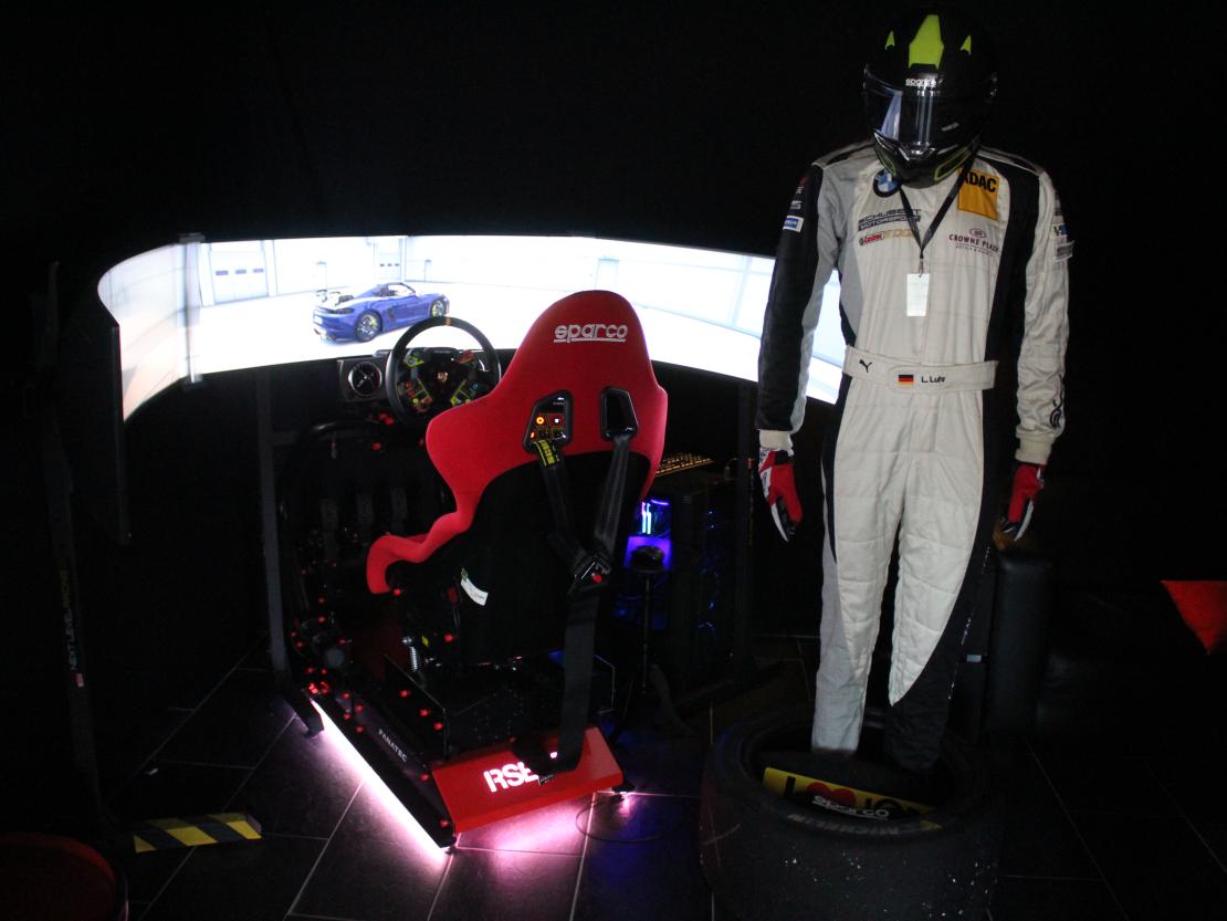 Speedexperience Donauwörth