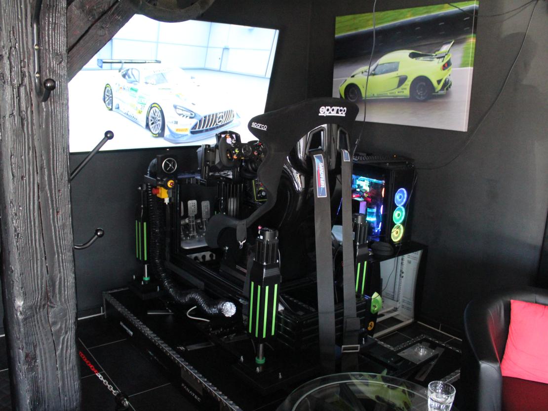 Speedexperience Donauwörth