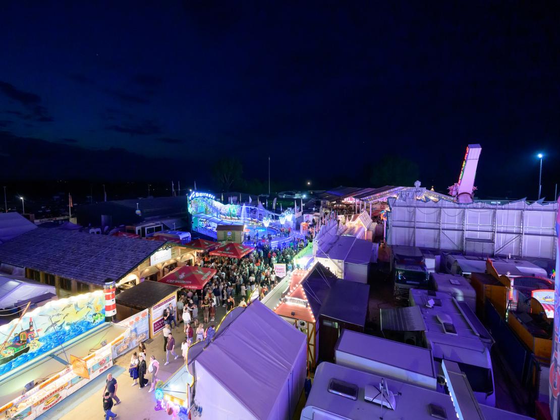 Nördlinger Mess 2023