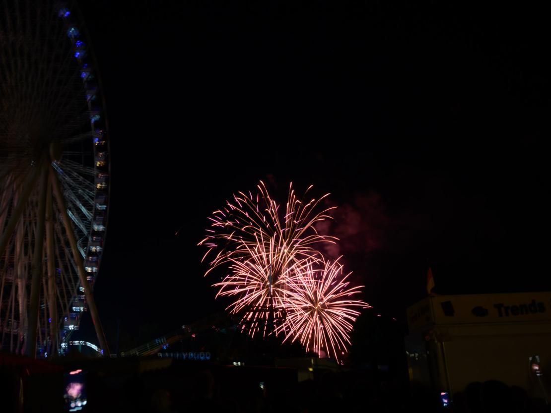 Nördlinger Mess 2023