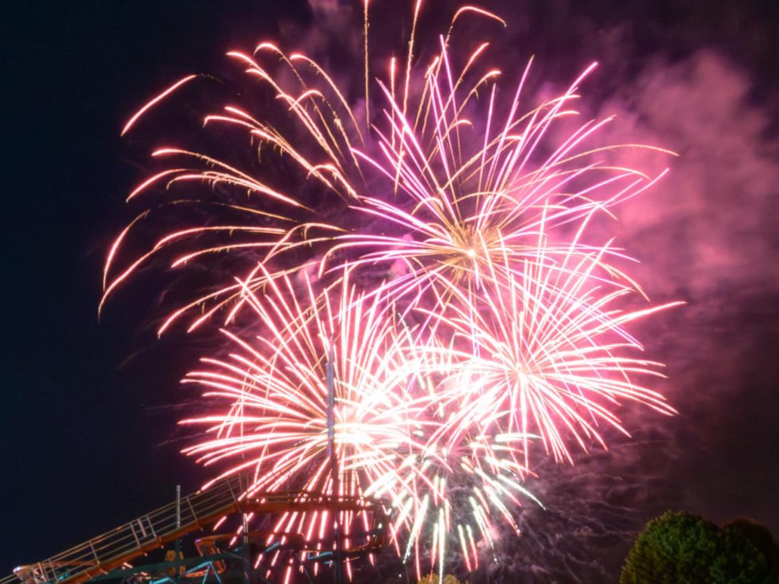 Nördlinger Mess 2023