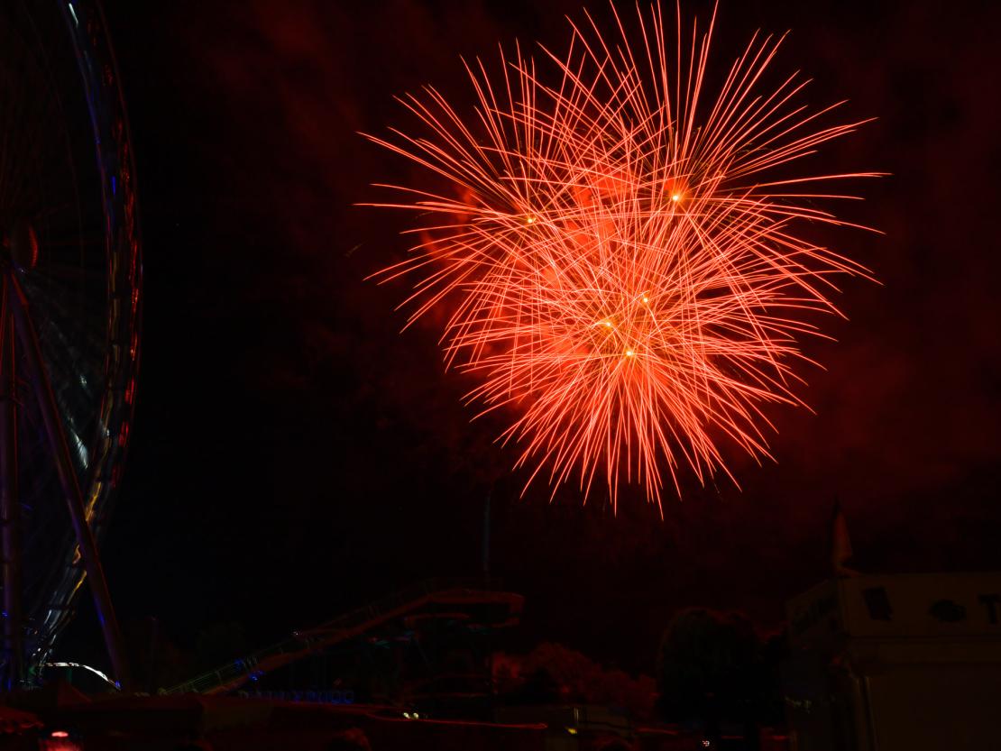 Nördlinger Mess 2023