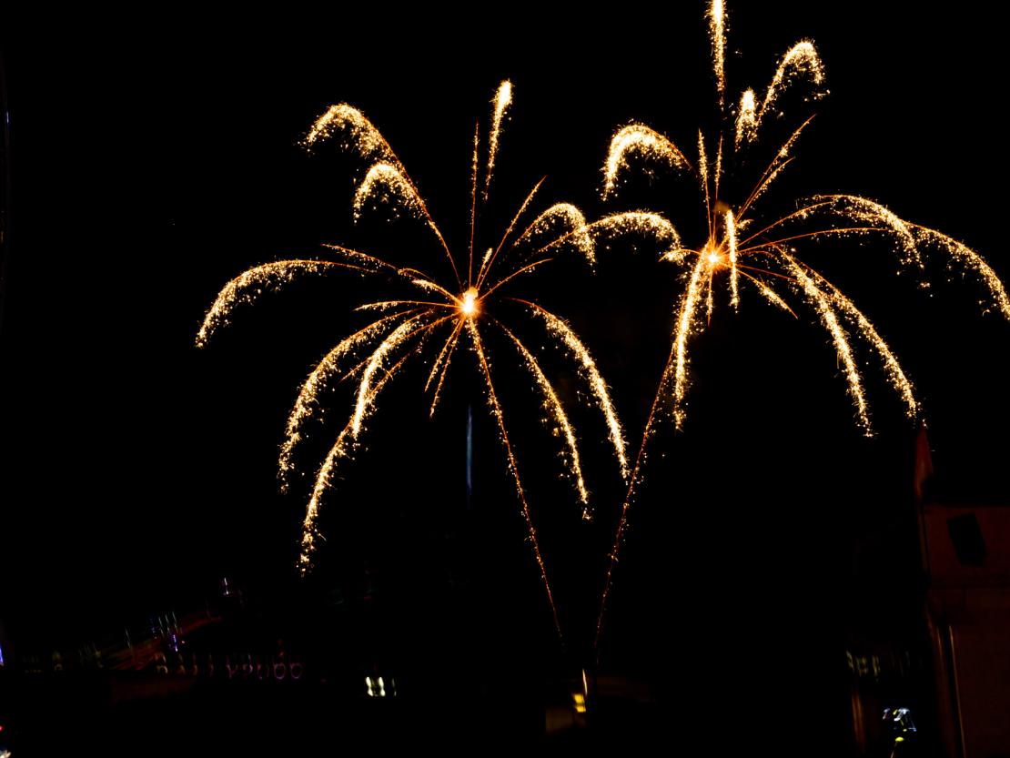 Nördlinger Mess 2023