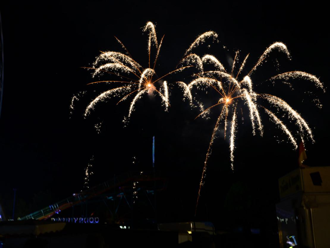 Nördlinger Mess 2023