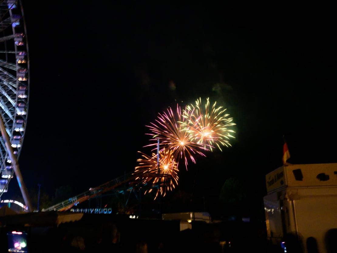 Nördlinger Mess 2023