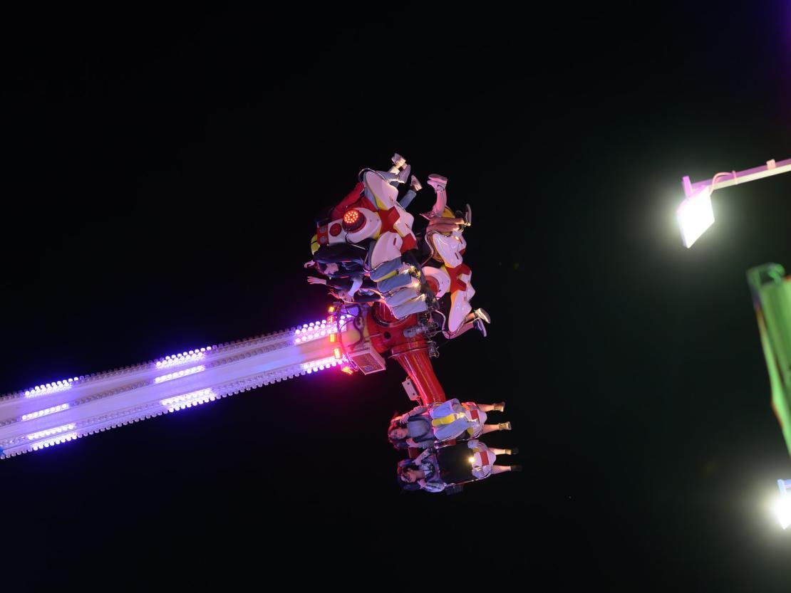 Nördlinger Mess 2023