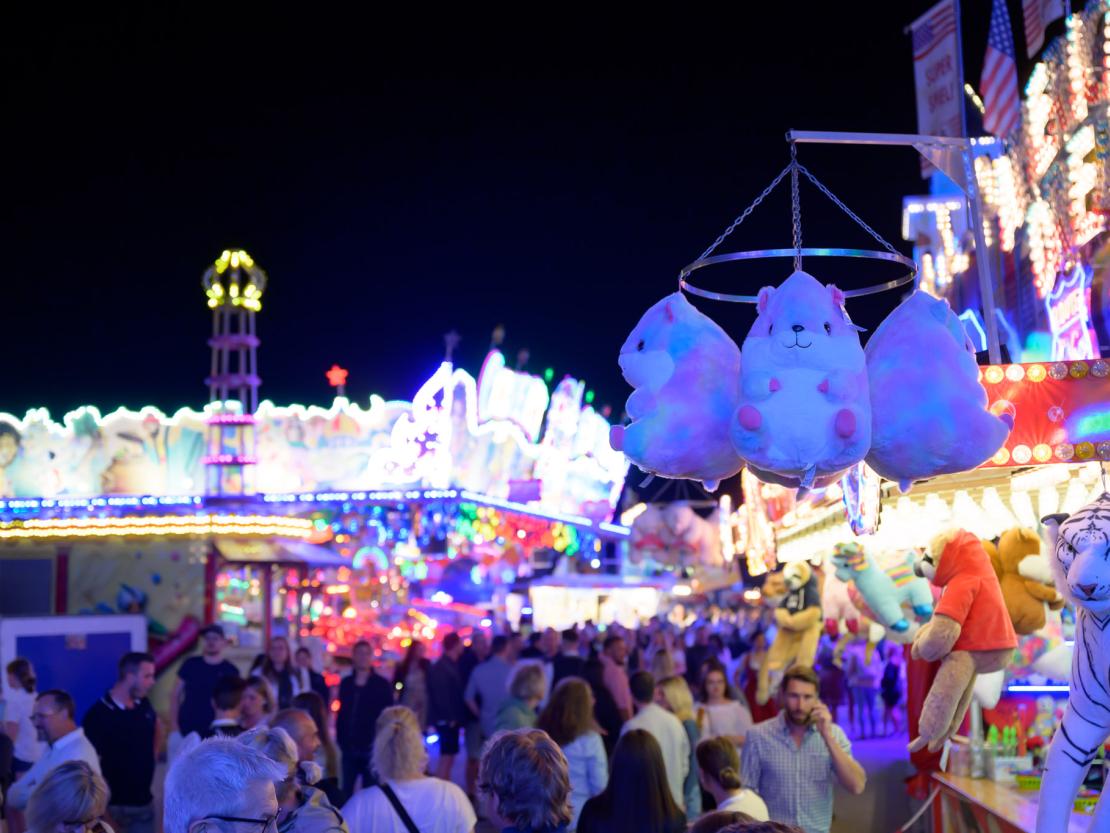 Nördlinger Mess 2023