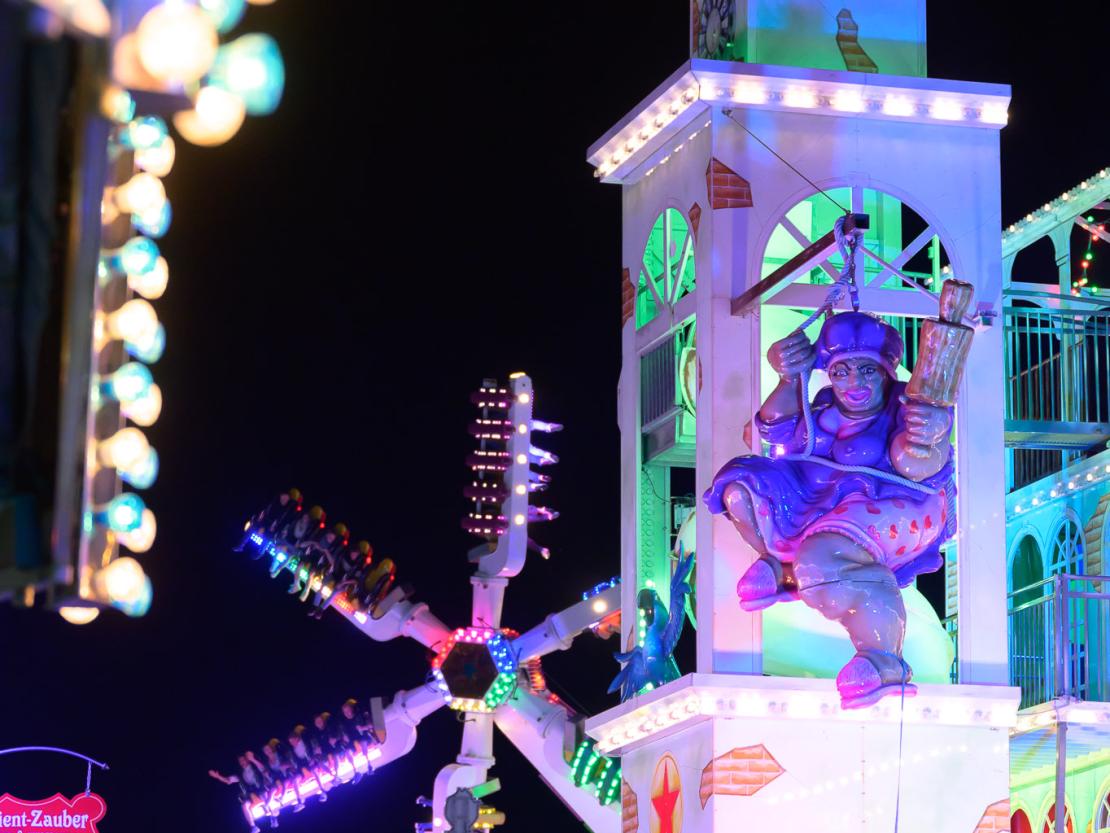 Nördlinger Mess 2023