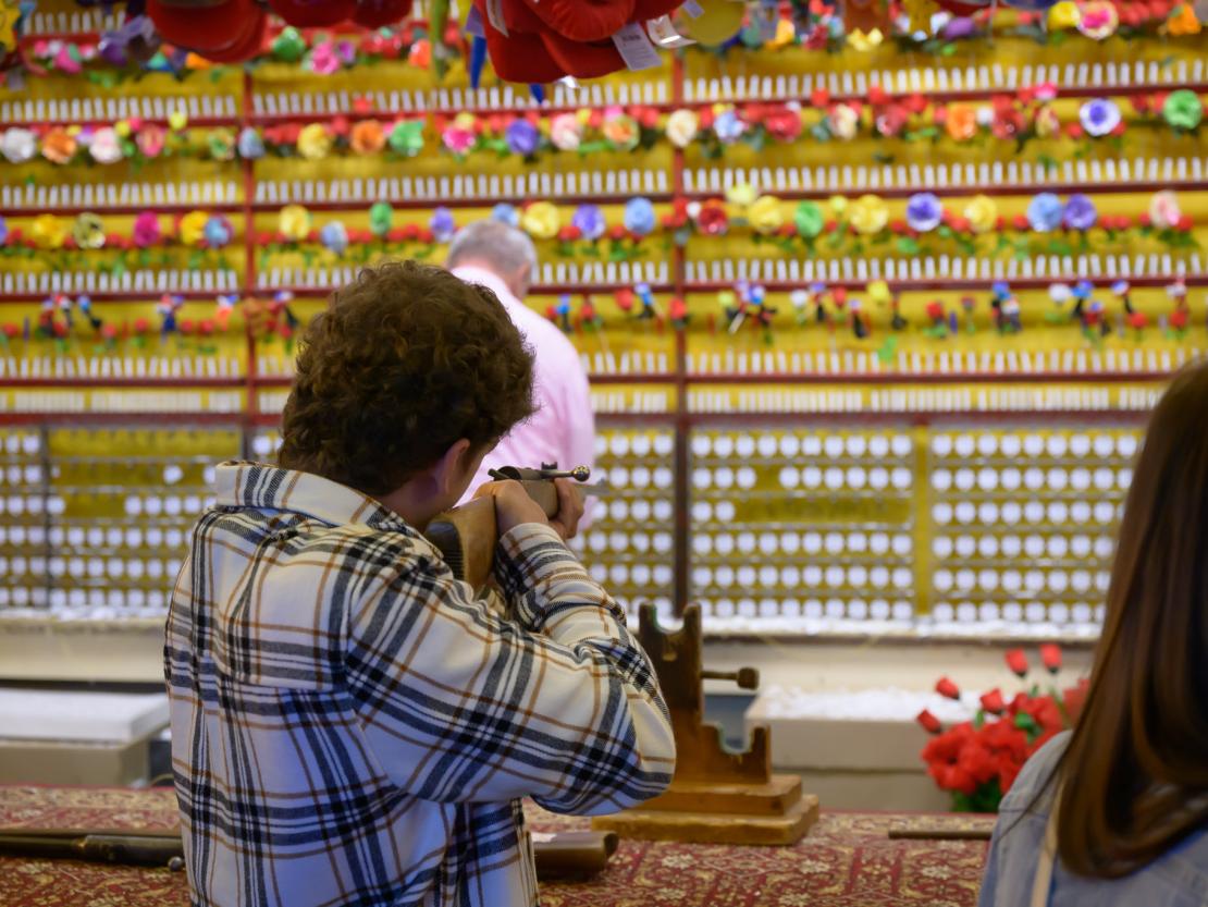 Nördlinger Mess 2023