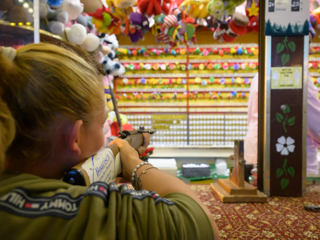 Nördlinger Mess 2023