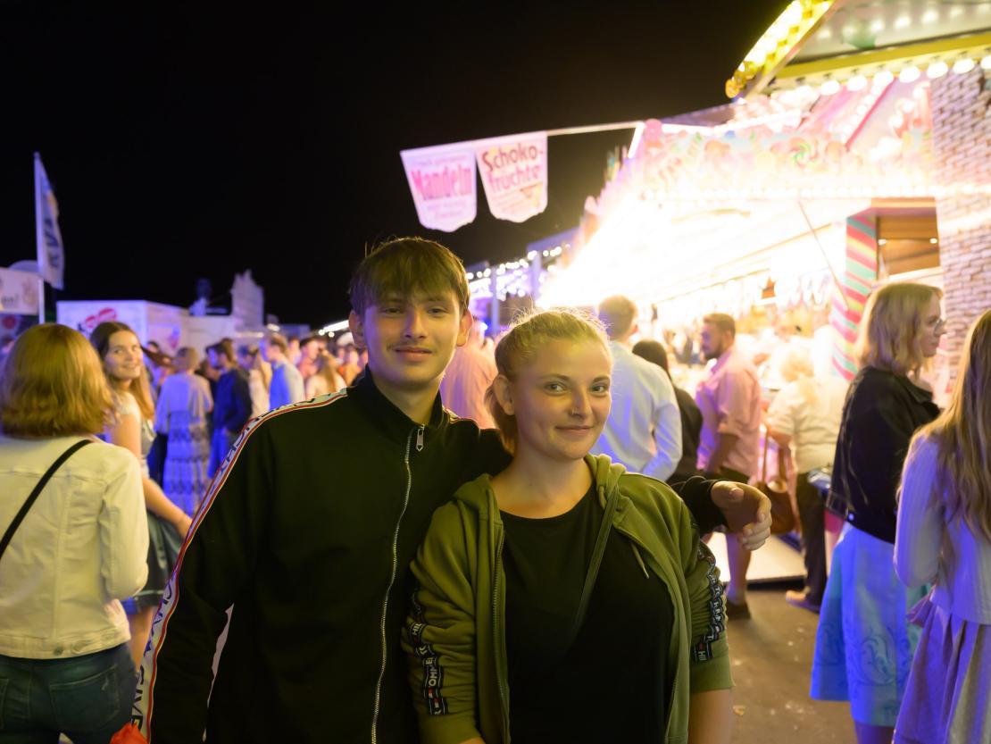 Nördlinger Mess 2023