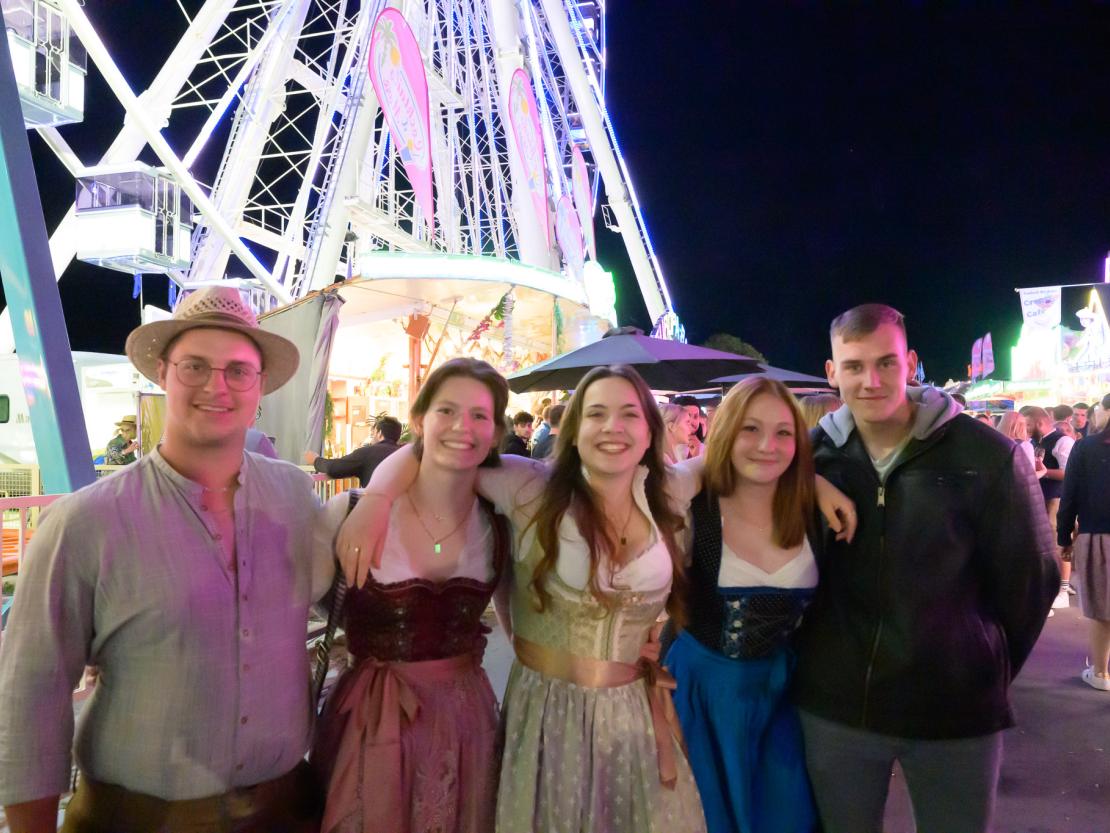 Nördlinger Mess 2023