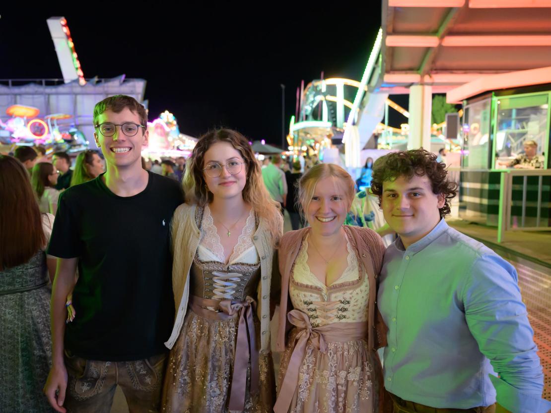 Nördlinger Mess 2023