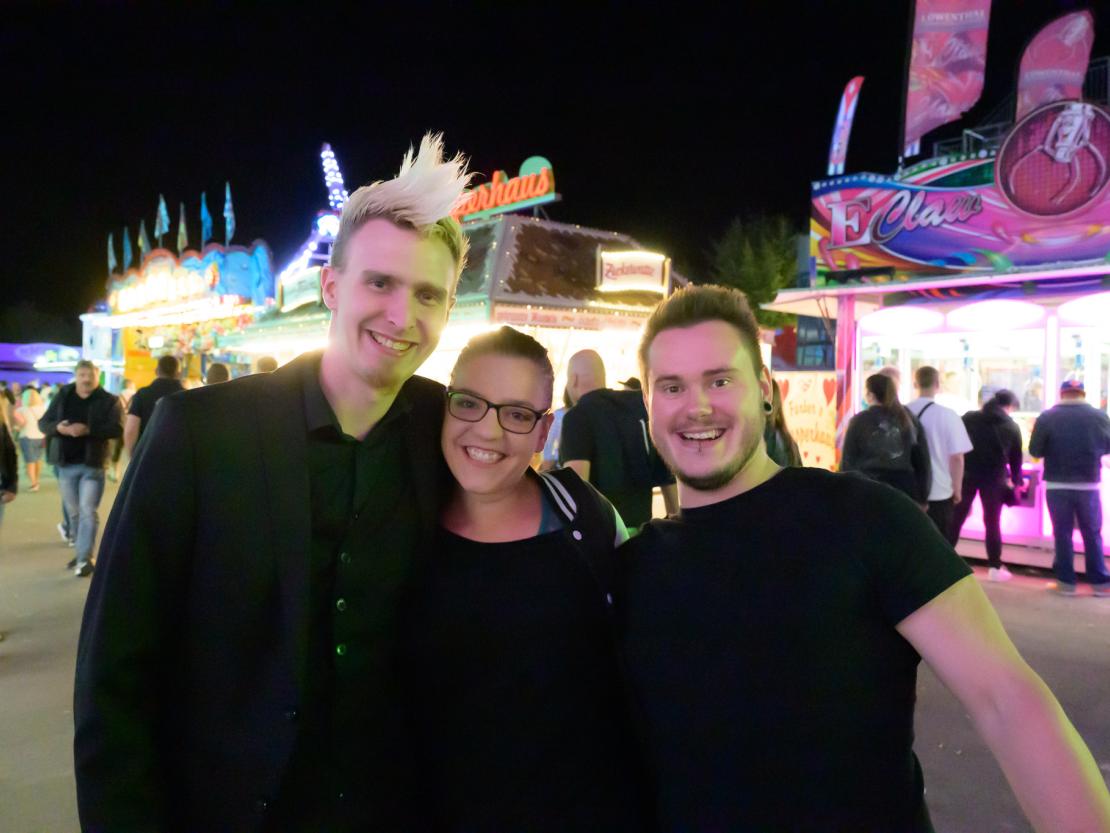 Nördlinger Mess 2023