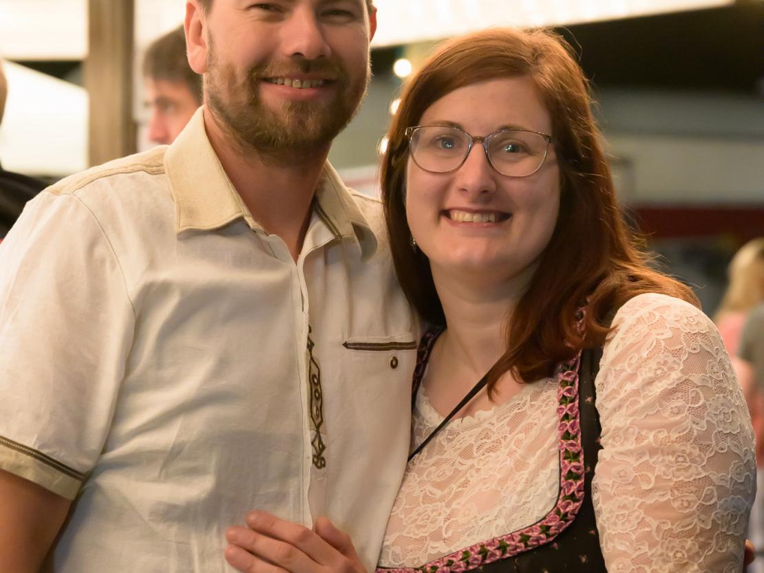 Nördlinger Mess 2023