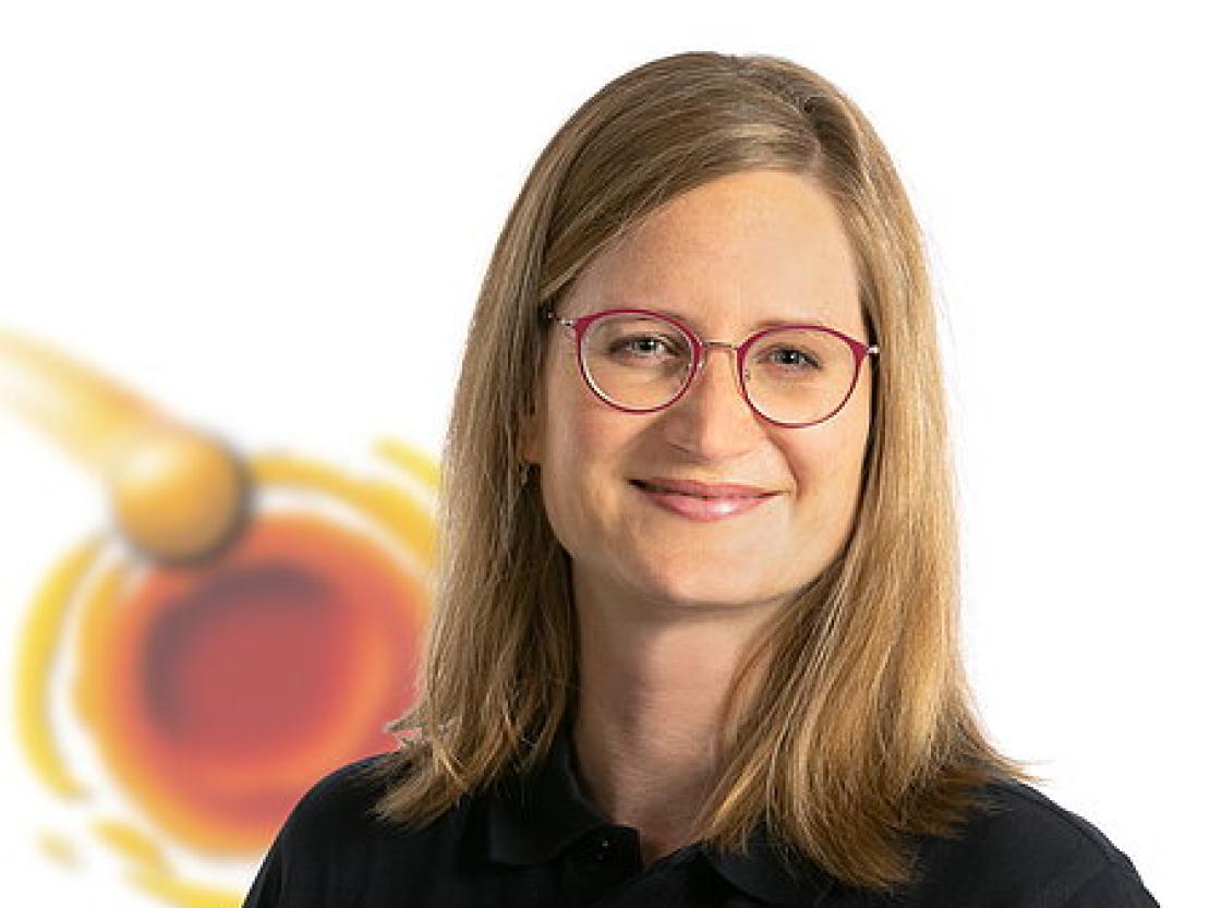 Bild von Martina Stöckle