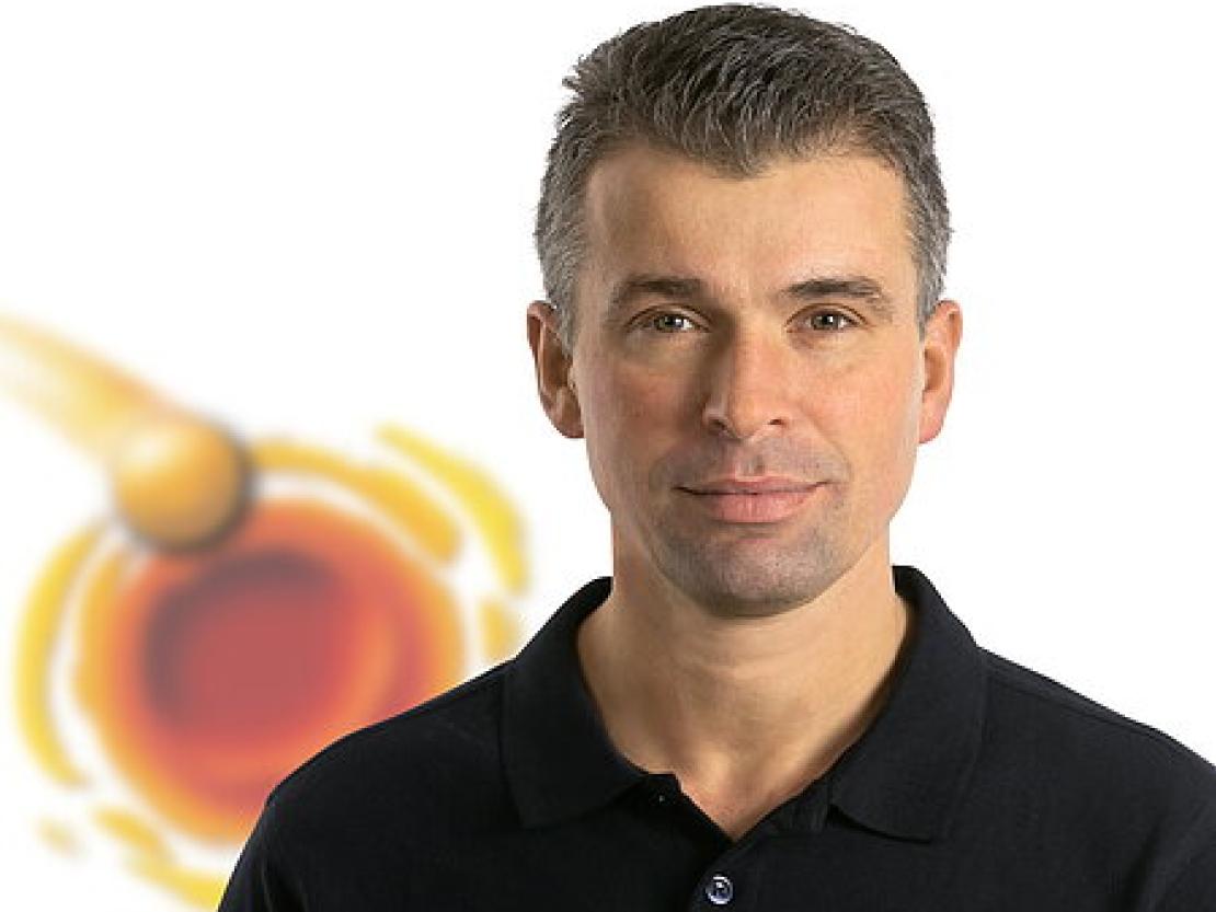 Bild von Paul Wunderle 