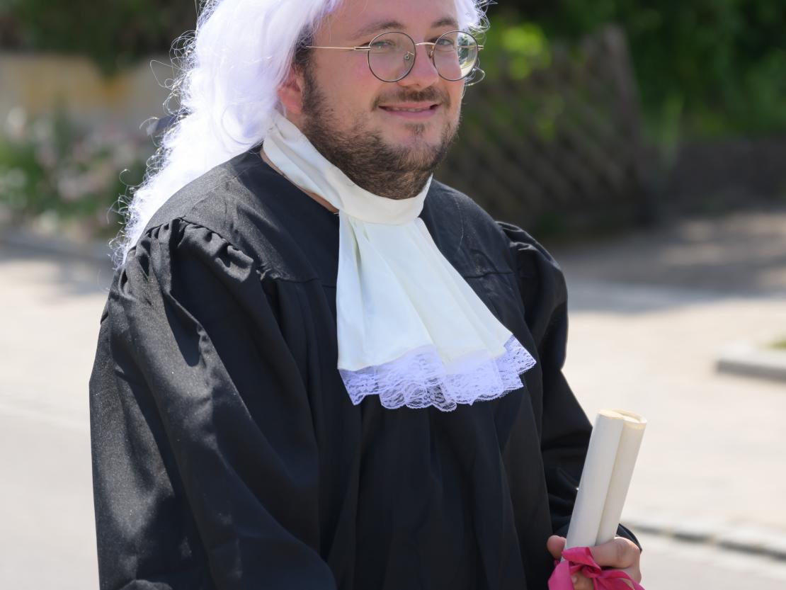 Historisches Stadtfest Monheim 2023