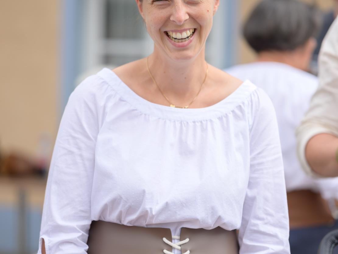 Historisches Stadtfest Monheim 2023