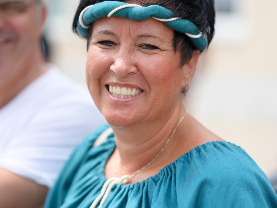 Historisches Stadtfest Monheim 2023