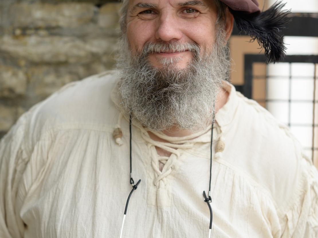 Historisches Stadtfest Monheim 2023