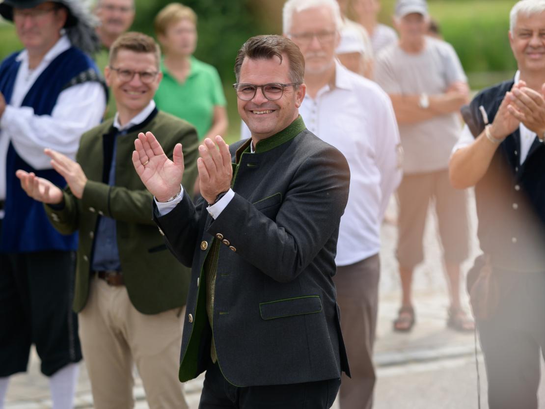 Historisches Stadtfest Monheim 2023