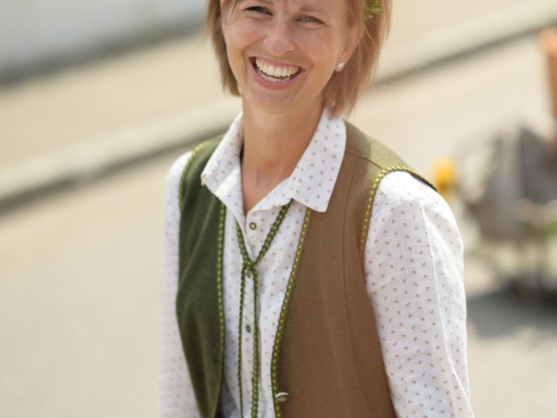 Historisches Stadtfest Monheim 2023