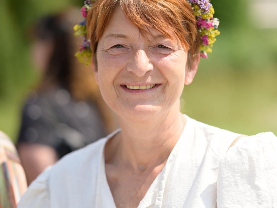 Historisches Stadtfest Monheim 2023