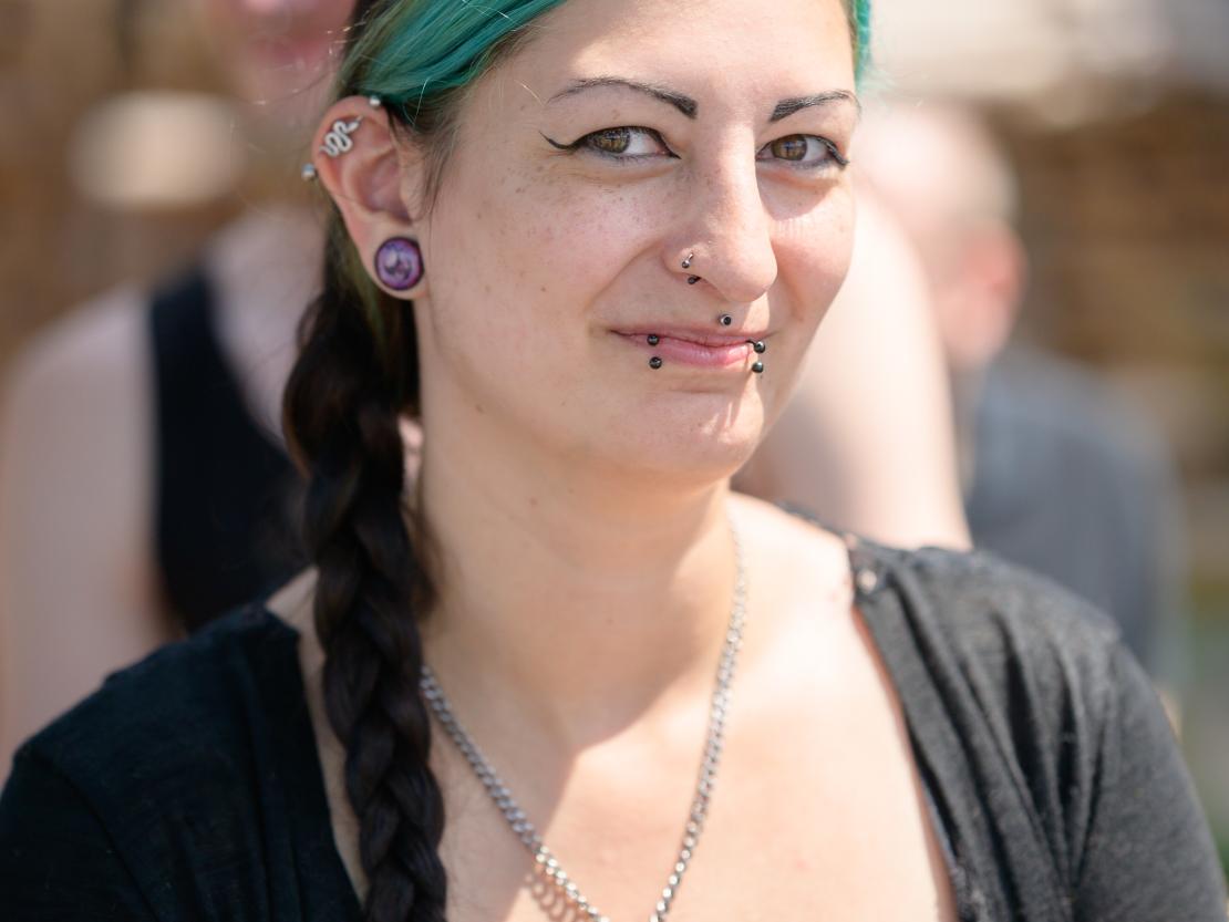 Historisches Stadtfest Monheim 2023