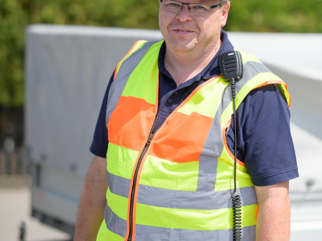 Historisches Stadtfest Monheim 2023