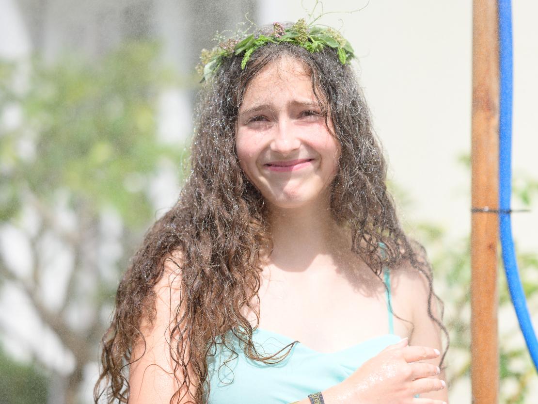 Historisches Stadtfest Monheim 2023.